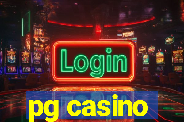 pg casino