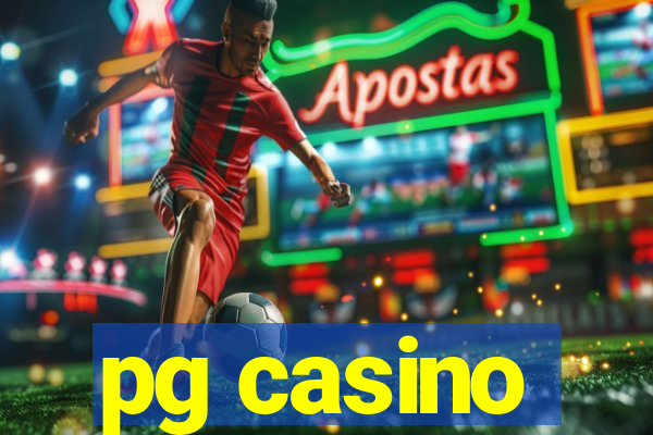 pg casino