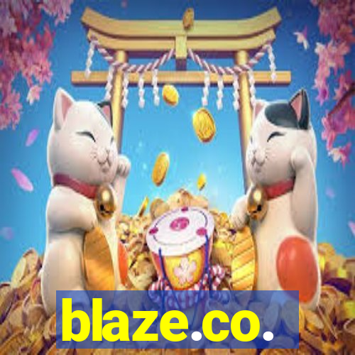 blaze.co.