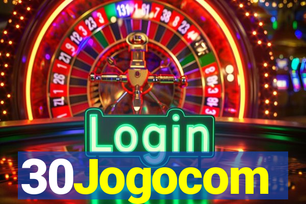 30Jogocom