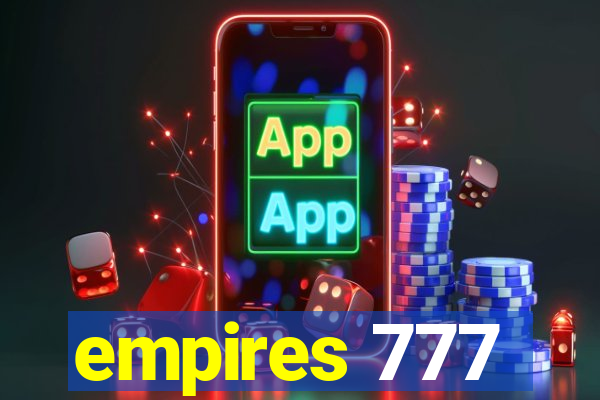 empires 777