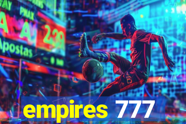 empires 777