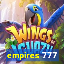 empires 777