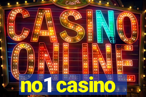 no1 casino