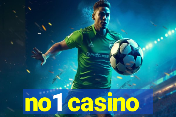 no1 casino