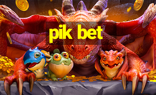 pik bet