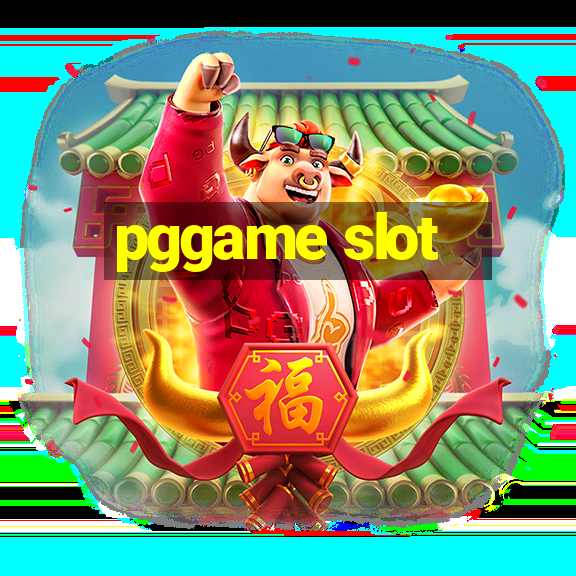 pggame slot