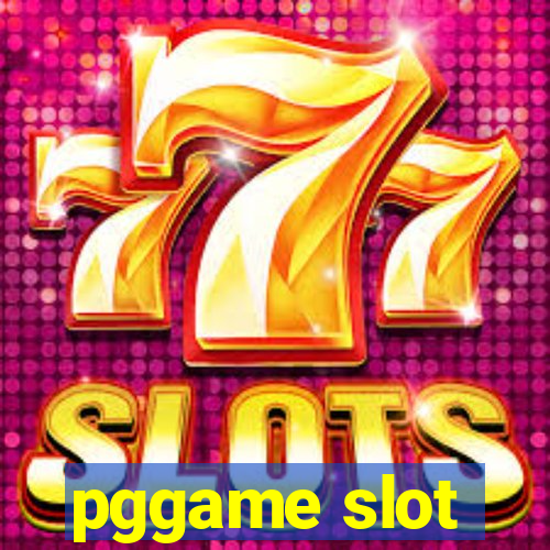 pggame slot