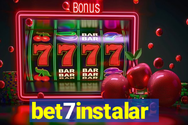 bet7instalar