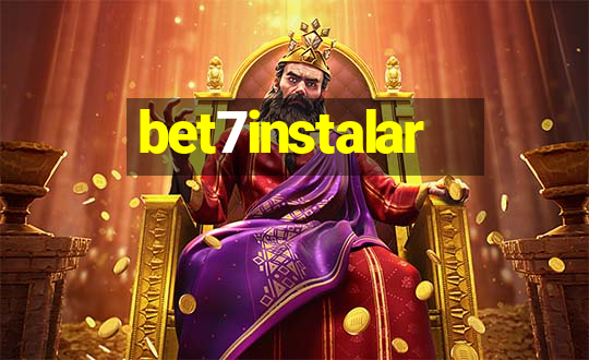 bet7instalar