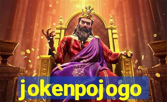 jokenpojogo