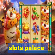 slots palace