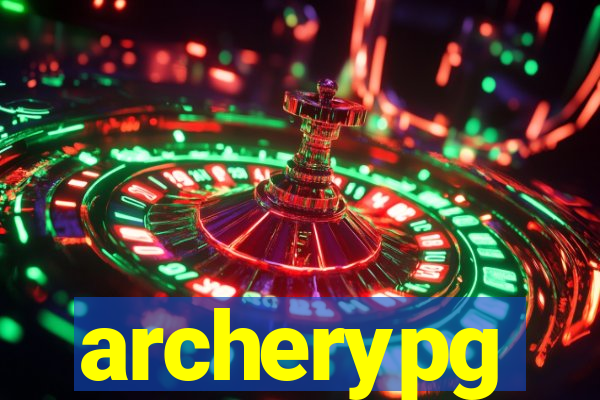 archerypg