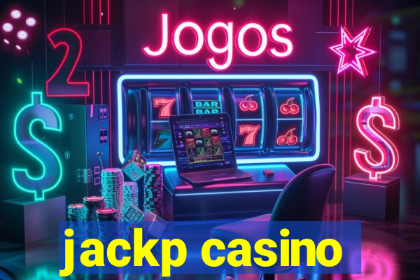 jackp casino