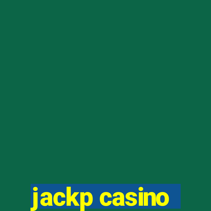 jackp casino