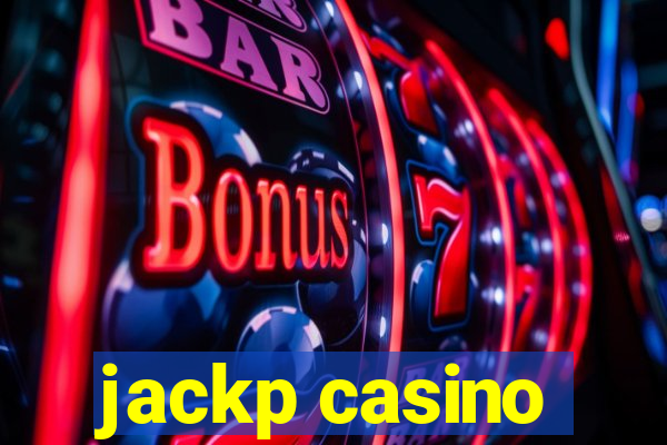 jackp casino