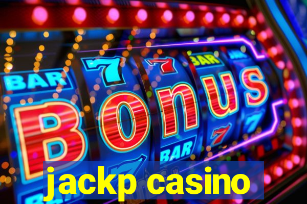 jackp casino