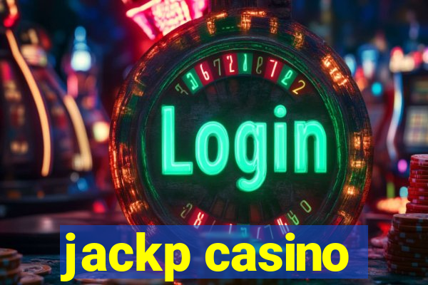 jackp casino