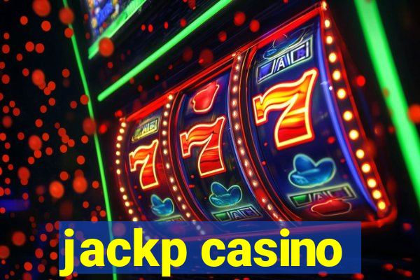 jackp casino