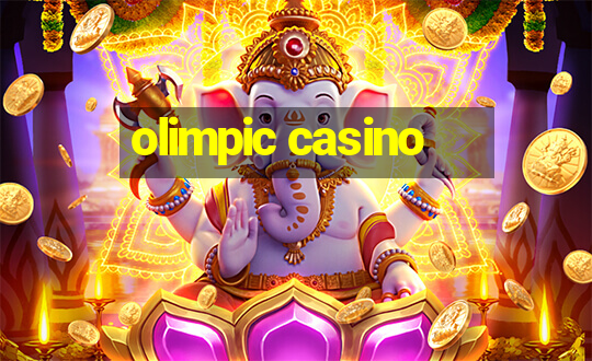 olimpic casino