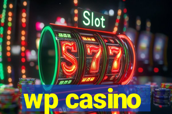 wp casino