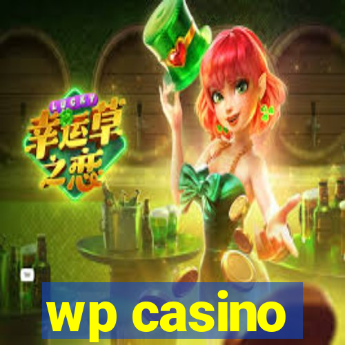 wp casino