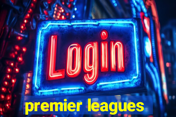 premier leagues