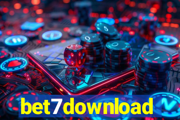 bet7download