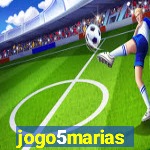 jogo5marias