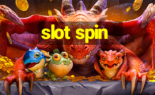 slot spin