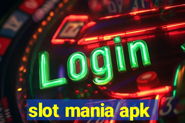 slot mania apk