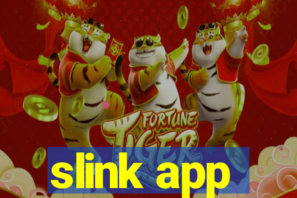 slink app