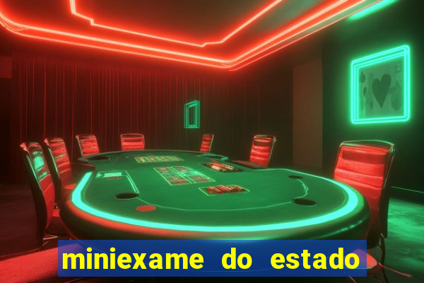 miniexame do estado mental pdf