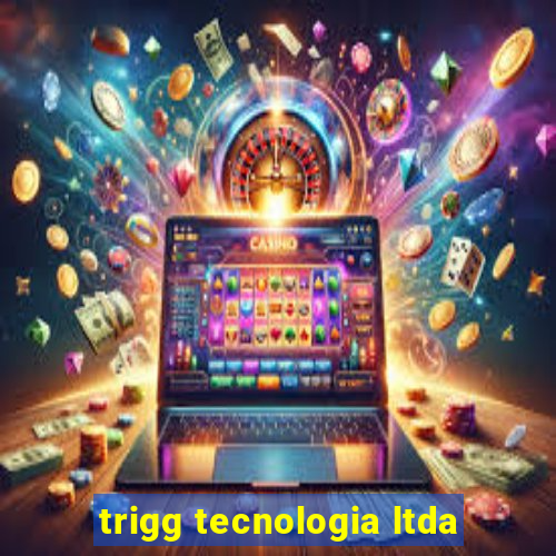 trigg tecnologia ltda