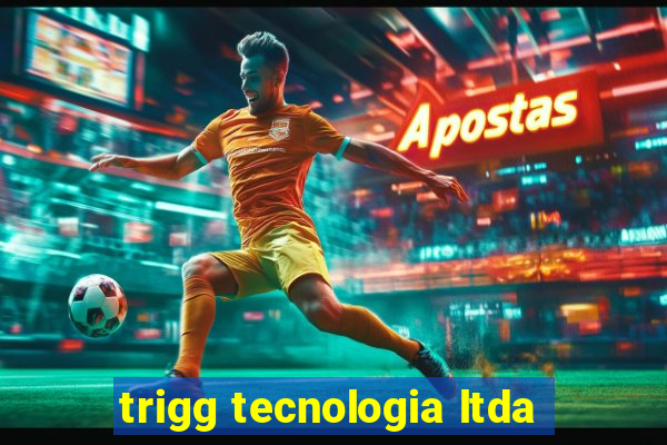 trigg tecnologia ltda