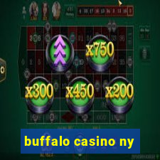 buffalo casino ny