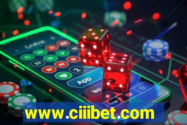 www.ciiibet.com