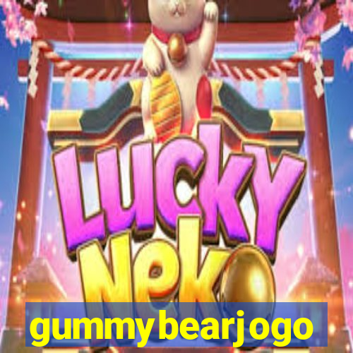 gummybearjogo