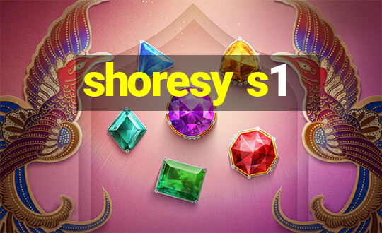 shoresy s1