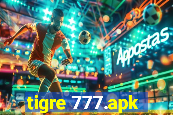 tigre 777.apk