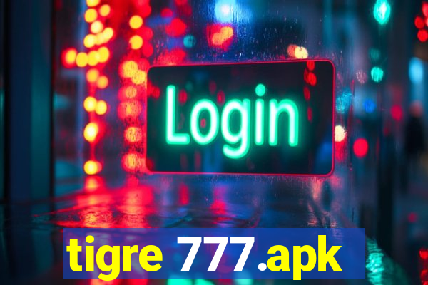 tigre 777.apk