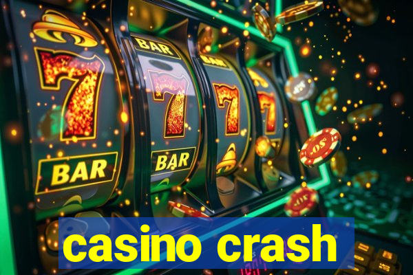 casino crash