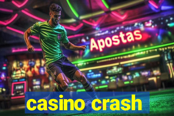 casino crash