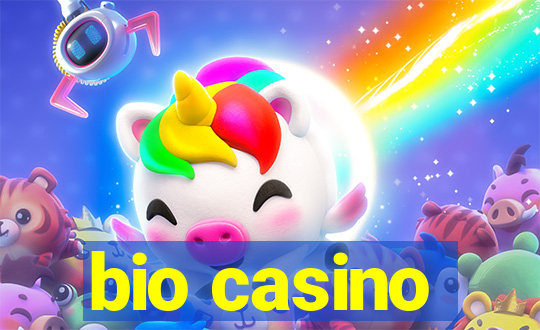 bio casino