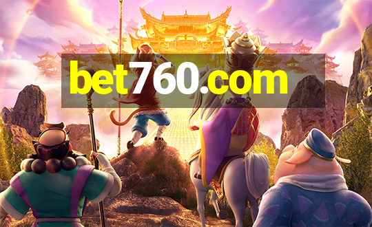 bet760.com