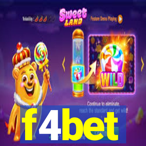 f4bet