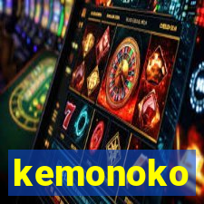 kemonoko