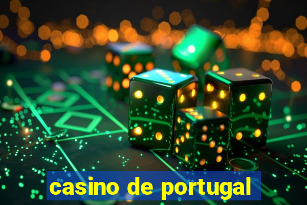 casino de portugal