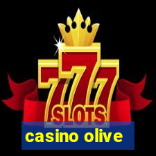 casino olive