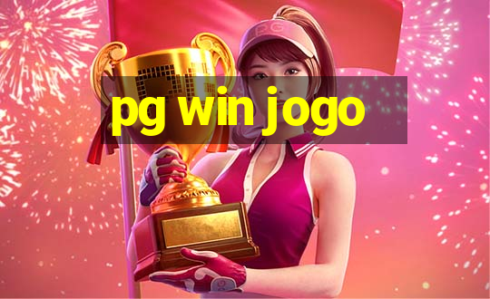 pg win jogo